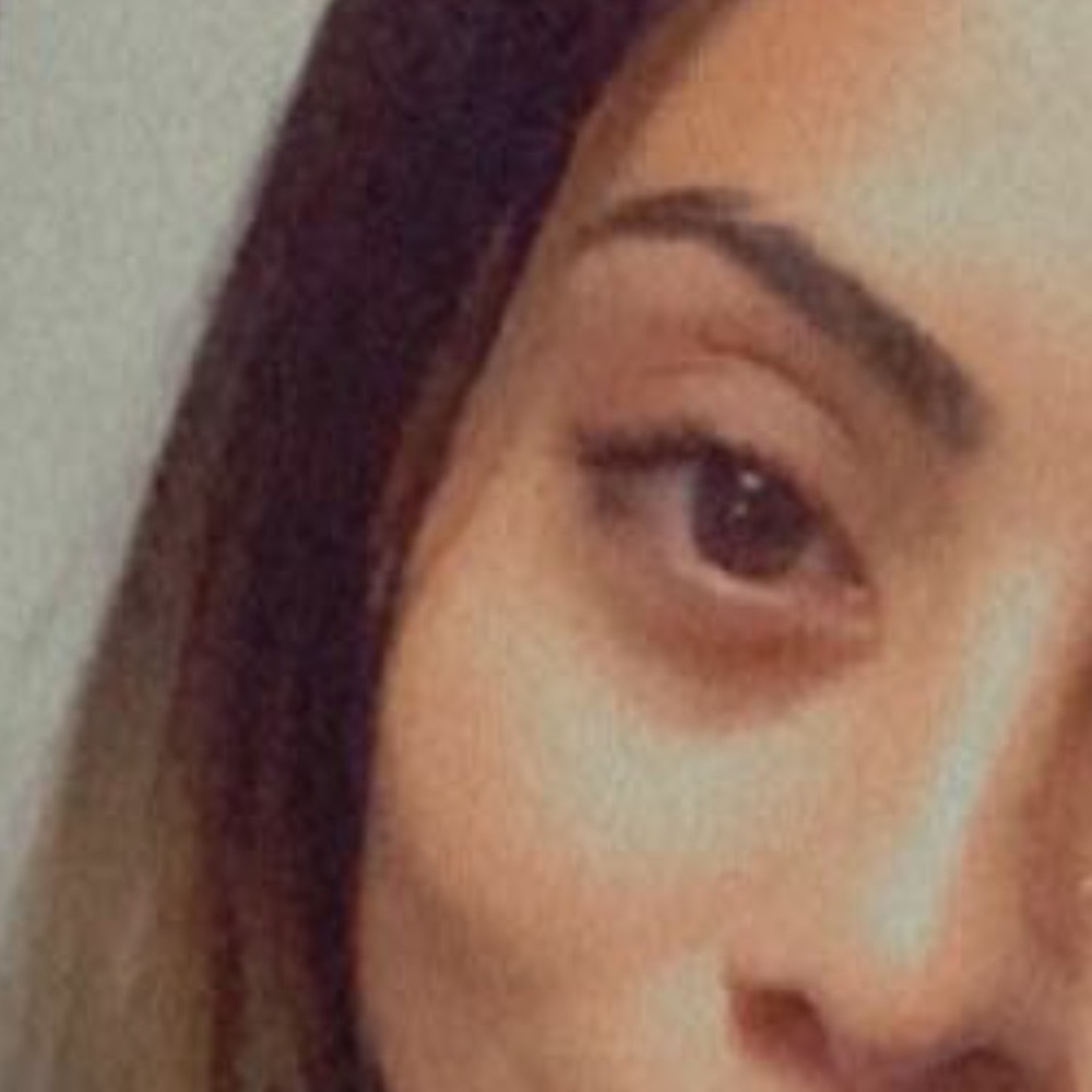 Meet your Posher, Karla